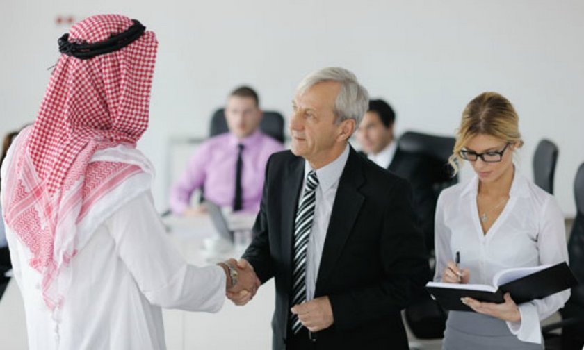 Best Places for Business Conferences in Dubai