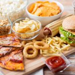 Are there healthy fast food options?
