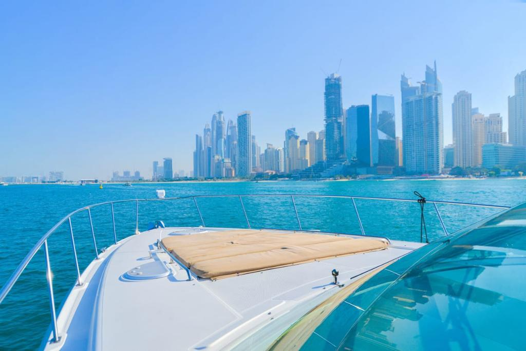 Preparing Your Private Yacht For Rental Business
