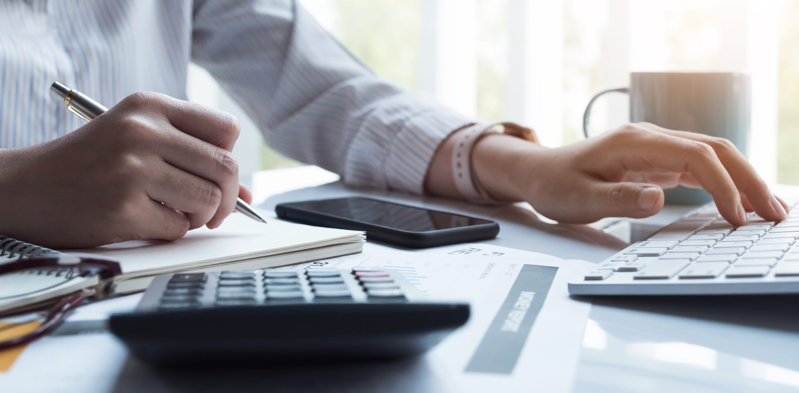 How Tax and Accounting Services In Dubai Help Businesses Avoid Penalties