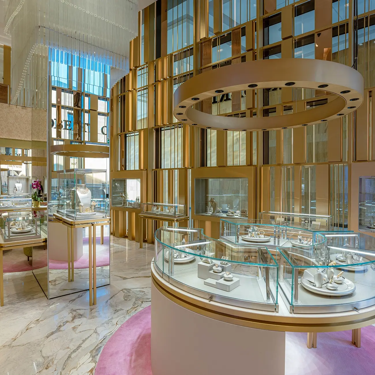 Best Practices For Managing Large-Scale Industrial Fit Outs