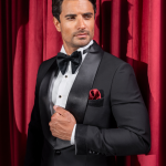 The Dos And Don’ts Of Wearing Wedding Suits