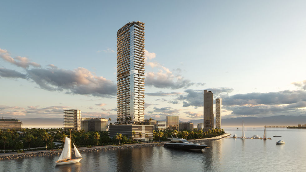 The Most High Demand Styles In 3D Rendering Services