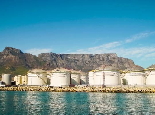 The Biggest Challenges Facing Downstream Oil And Gas Today